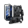 Etui do telefonów Supcase Iblsn Armorbox Mag Magsafe Galaxy S26 Black